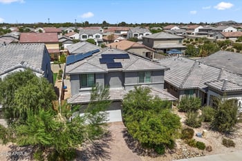 8754 W San Juan Ave, Glendale, AZ 85305