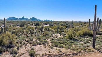 8755 Dixileta Dr #1 and 2, Scottsdale, AZ 85266