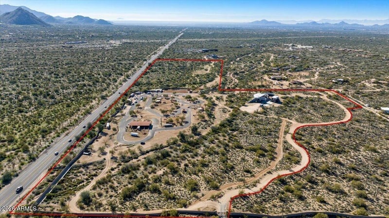 8755 Dixileta Dr #1 and 2, Scottsdale, AZ 85266