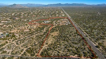 8755 Dixileta Dr #1 and 2, Scottsdale, AZ 85266