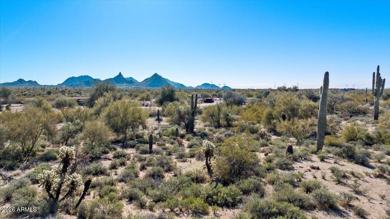 8755 Dixileta Dr #1 and 2, Scottsdale, AZ 85266