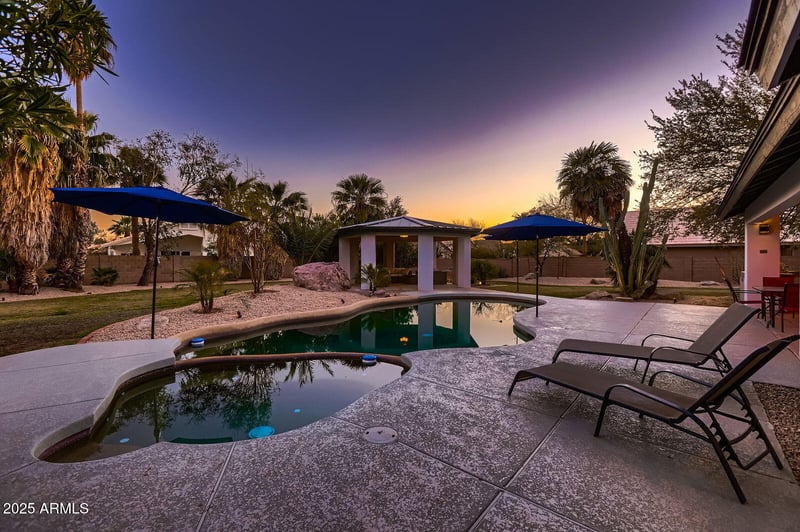 8755 E Gary Rd, Scottsdale, AZ 85260