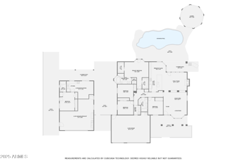 8755 E Gary Rd, Scottsdale, AZ 85260