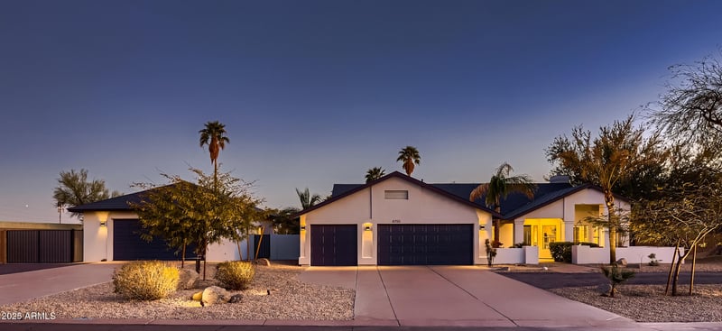 8755 E Gary Rd, Scottsdale, AZ 85260