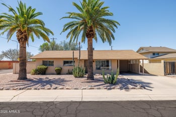8755 Valley Vista Dr, Scottsdale, AZ 85255