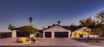 8755 Gary Rd, Scottsdale, AZ 85260