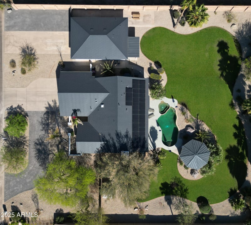 8755 Gary Rd, Scottsdale, AZ 85260
