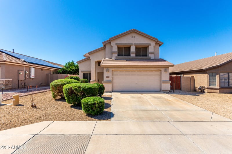 8755 Portobello Ave, Mesa, AZ 85212