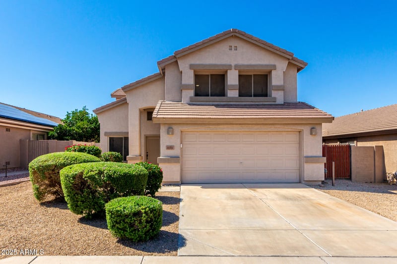 8755 Portobello Ave, Mesa, AZ 85212