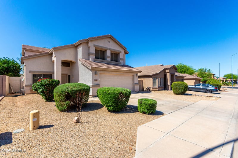 8755 Portobello Ave, Mesa, AZ 85212