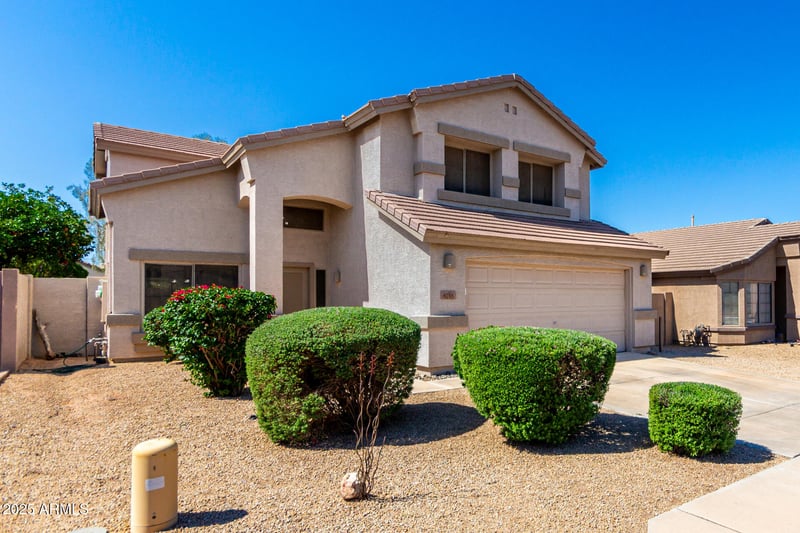 8755 Portobello Ave, Mesa, AZ 85212