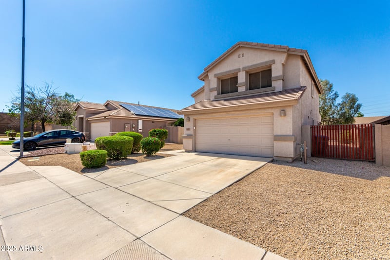 8755 Portobello Ave, Mesa, AZ 85212