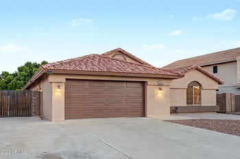 8755 W Melinda Ln, Peoria, AZ 85382