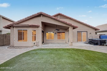 8755 W Melinda Ln, Peoria, AZ 85382