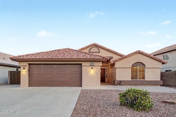 8755 W Melinda Ln, Peoria, AZ 85382
