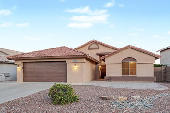 8755 W Melinda Ln, Peoria, AZ 85382