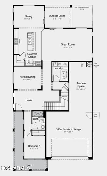 8755 Pasadena Ave, Glendale, AZ 85305