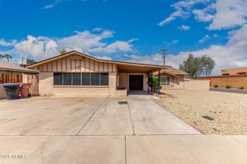 8756 Bonnie Rose Ave, Scottsdale, AZ 85250