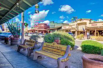 8756 Bonnie Rose Ave, Scottsdale, AZ 85250