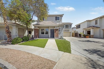 8756 Lobo Ave, Mesa, AZ 85209