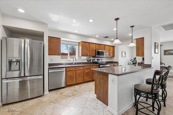 8756 E Valley View Rd, Scottsdale, AZ 85250