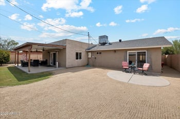 8756 E Valley View Rd, Scottsdale, AZ 85250
