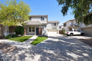 8756 Lobo Ave, Mesa, AZ 85209