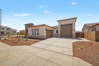 8756 173rd Ave, Waddell, AZ 85355