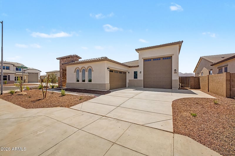 8756 N 173rd Ave, Waddell, AZ 85355