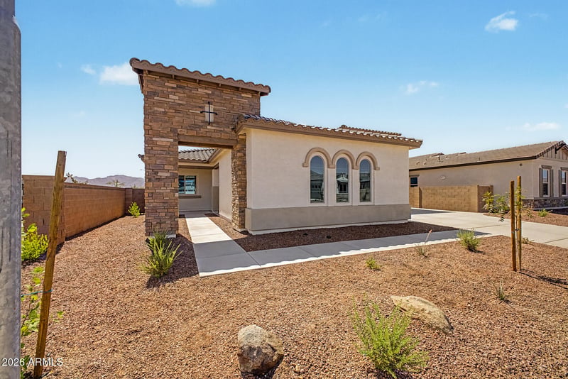 8756 N 173rd Ave, Waddell, AZ 85355