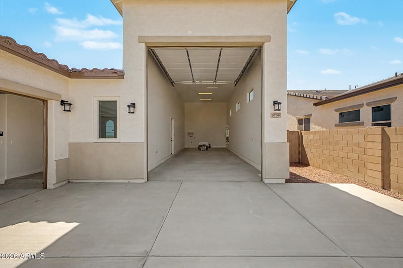 8756 N 173rd Ave, Waddell, AZ 85355