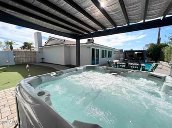 8756 Valley Vista Dr, Scottsdale, AZ 85250