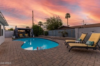 8756 Valley Vista Dr, Scottsdale, AZ 85250