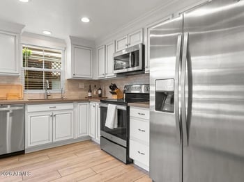 8756 Via De La Luna --, Scottsdale, AZ 85258