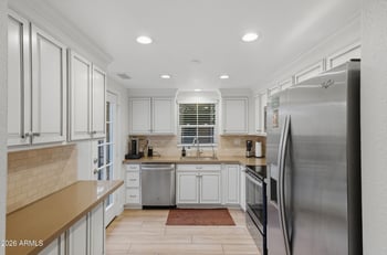 8756 Via De La Luna --, Scottsdale, AZ 85258