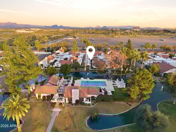 8756 Via De La Luna --, Scottsdale, AZ 85258