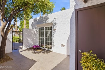 8756 Via De La Luna --, Scottsdale, AZ 85258
