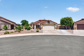 8756 Lone Cactus Dr, Peoria, AZ 85382