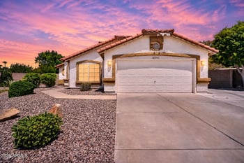 8756 Lone Cactus Dr, Peoria, AZ 85382