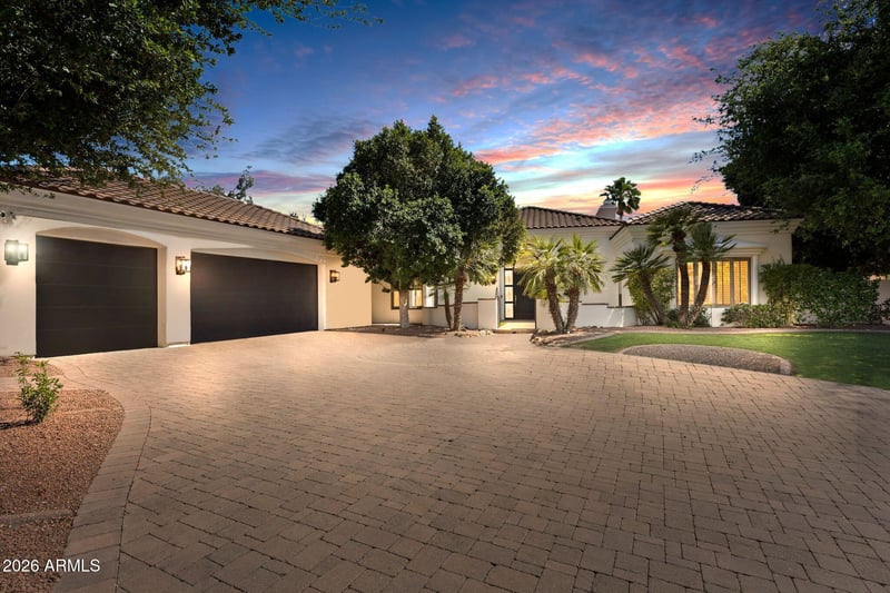 8757 E Sharon Dr, Scottsdale, AZ 85260