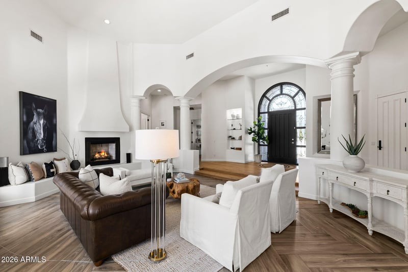 8757 E Sharon Dr, Scottsdale, AZ 85260