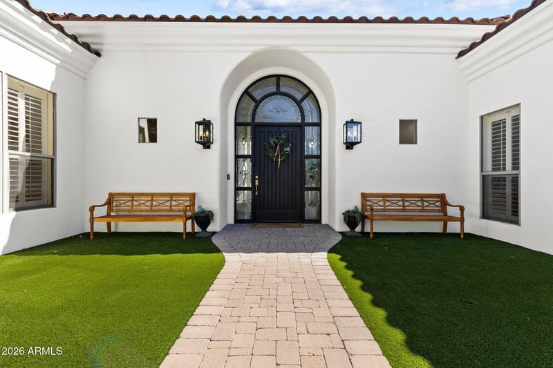8757 E Sharon Dr, Scottsdale, AZ 85260
