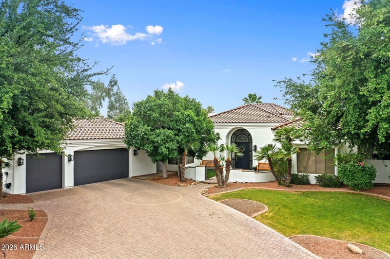 8757 E Sharon Dr, Scottsdale, AZ 85260