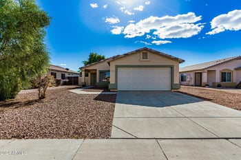 8757 Griswold Rd, Peoria, AZ 85345