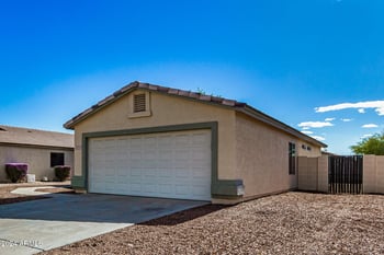 8757 Griswold Rd, Peoria, AZ 85345