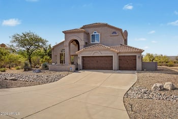 8757 Lariat Ln, Scottsdale, AZ 85255