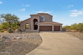 8757 Lariat Ln, Scottsdale, AZ 85255