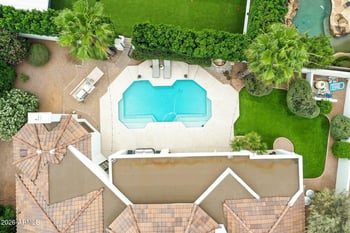 8757 Sharon Dr, Scottsdale, AZ 85260