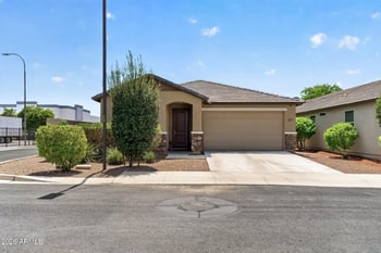 8757 W Jefferson St, Tolleson, AZ 85353