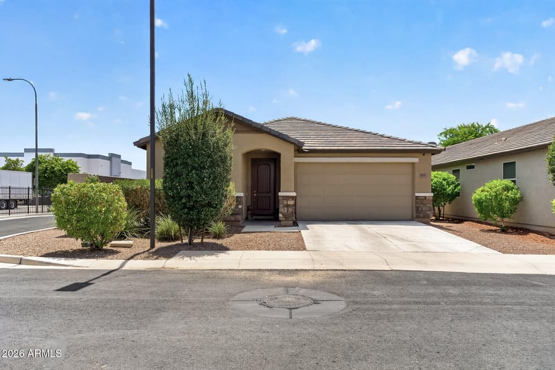 8757 W Jefferson St, Tolleson, AZ 85353